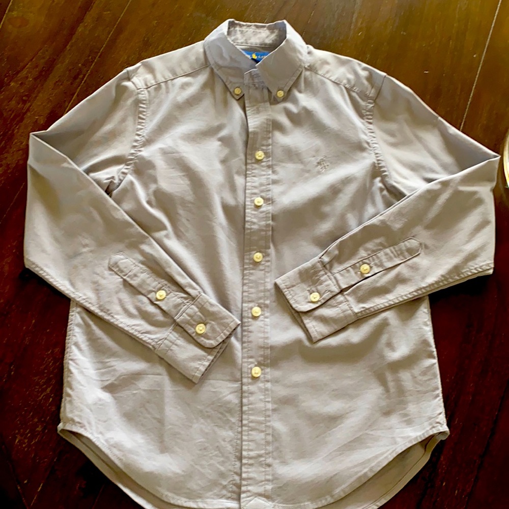 Polo shirt